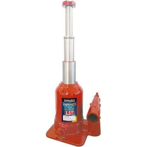 3단 오일작기 고급형 OJ1.5-3P