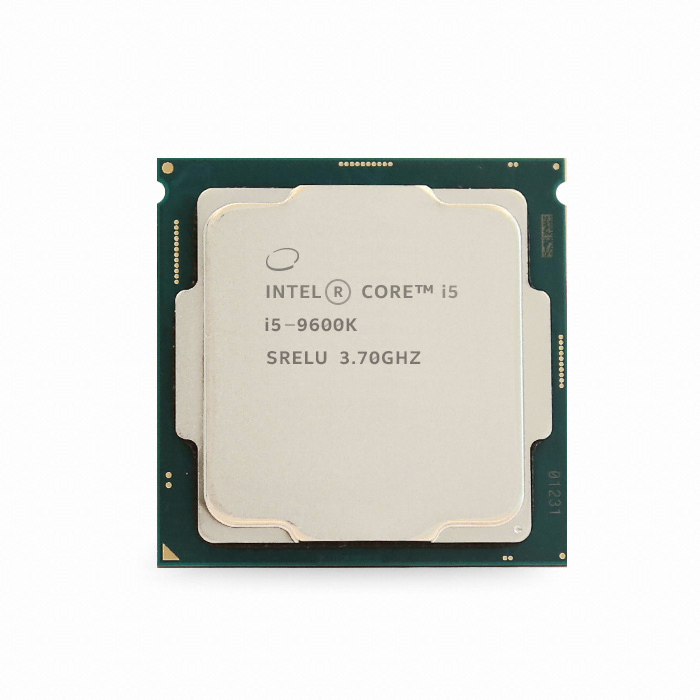 인텔 코어i5-9세대 9600K (커피레이크-R)이미지입니다. 누르면 해당 게시물로 새창이동합니다.