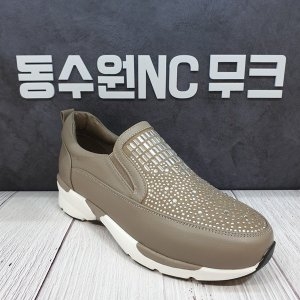 무크 핫피스 포인트 베스트 슬립온 DSW822366ZP _NC