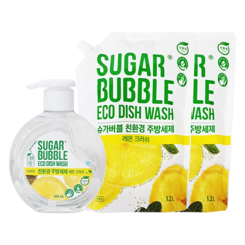 �������� ģȯ�� �ֹ漼�� ���� ũ���� 470ml + ���� 1.2L