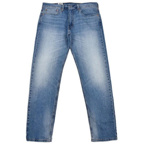 리바이스 502 레귤러 테이퍼 스트레치 진 29507-1036