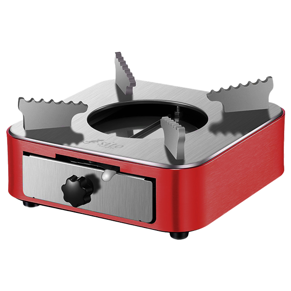 에스디엘 시토 스텐 워머 미니화로 레드_이미지