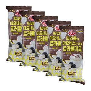 ���ѱ� Ʈ���ð� ����׽��� ���� Ʈ���ø��� 200g