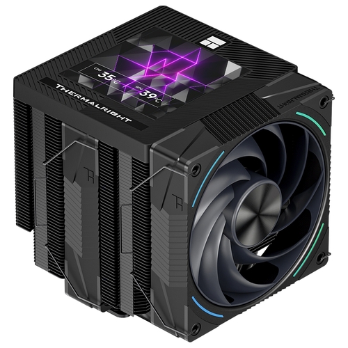 Thermalright Phantom Spirit 120 VISION EVO 서린이미지입니다. 누르면 해당 게시물로 새창이동합니다.