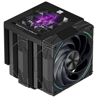 <b>Thermalright</b> Phantom Spirit 120 VISION EVO 서린