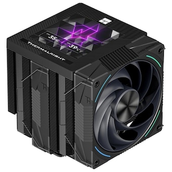 Thermalright Phantom Spirit 120 VISION EVO 서린