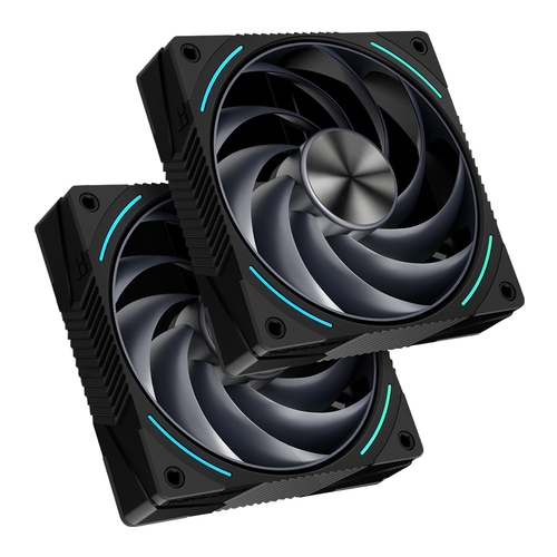 Thermalright Phantom Spirit 120 VISION EVO ����