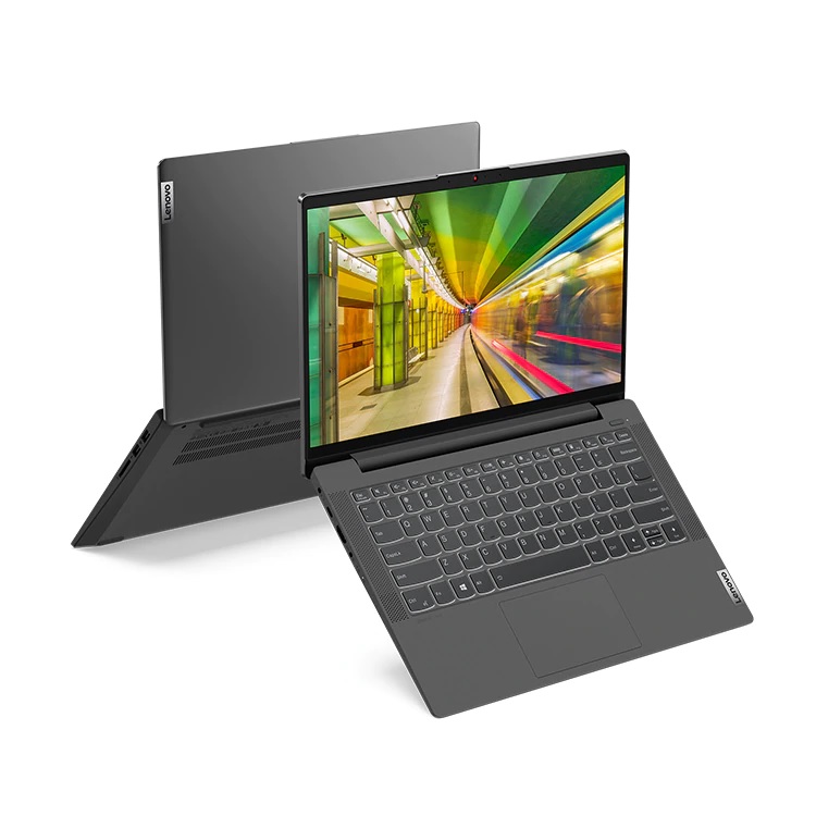 레노버 아이디어패드 Slim5-14ALC R5 W10 (SSD 256GB)_이미지