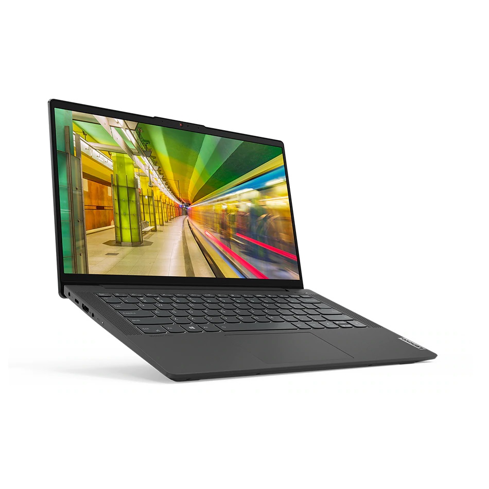 레노버 아이디어패드 Slim5-14ALC R5 W10 (SSD 256GB)_이미지