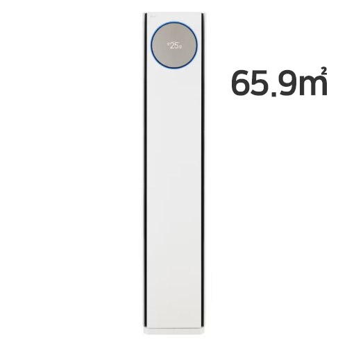 LG전자 오브제컬렉션 휘센 타워 프리미엄 FQ20PDNHA1 (기본설치비 포함)