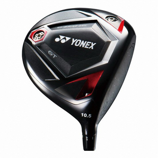 2018 이존 GT 드라이버