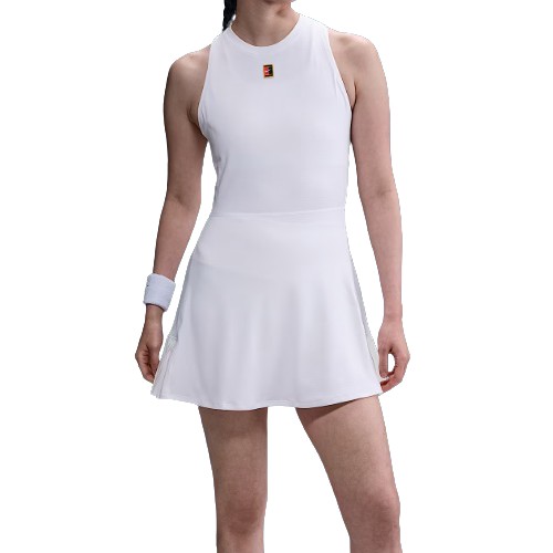 나이키 코트 슬램 드라이 핏 드레스 FZ6747-100 (병행)_이미지