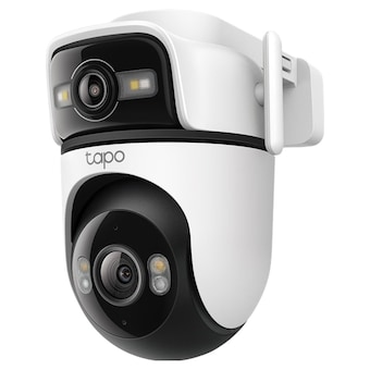 TP-LINK <b>Tapo</b> C545D
