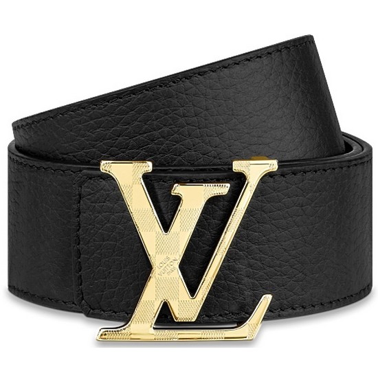 루이비통 다미에 LV 40MM 리버서블 벨트 M0333V_이미지