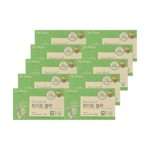 닥터파이토 파이토 블락 20ml 10병 (10개)