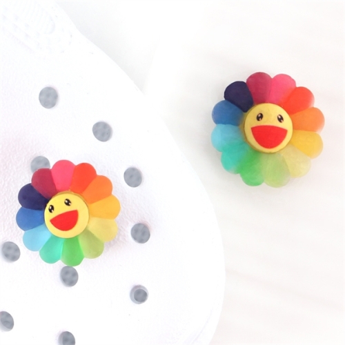 아랑로랑 스마일플라워 입체지비츠 8332771 8332771이미지입니다. 누르면 해당 게시물로 새창이동합니다.