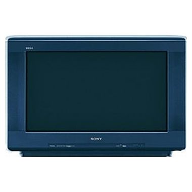 SONY 브라비아 KV-HR36K90