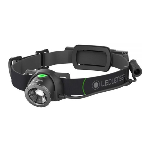 LED LENSER 레드렌서 MH10 헤드랜턴