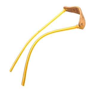 막스맨 전용 3070 한줄 새총 고무줄 2개