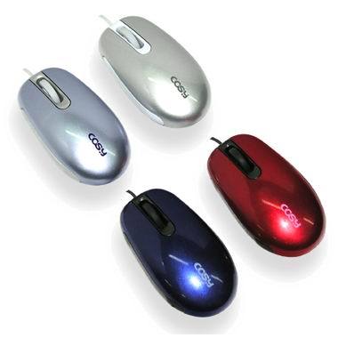 코시 프리 휠 광마우스 (COM-31F)