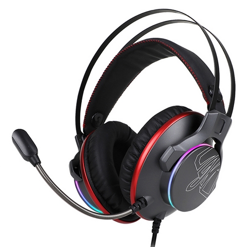 ���� HACKER N995 ENC ���� 7.1ä�� RGB ���̹� ����