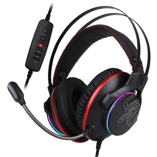 ���� HACKER N995 ENC ���� 7.1ä�� RGB ���̹� ����