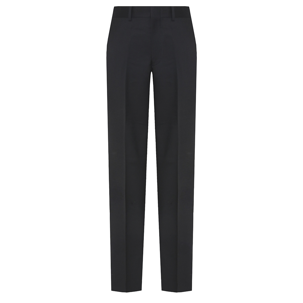 파크랜드 뉴코아울산아울렛 오스틴리드 남성 든든수트 블랙 모혼방 스트레치 팬츠 APS24901