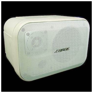 AEPEL FA-502N PA 스피커 화이트 브래킷_이미지