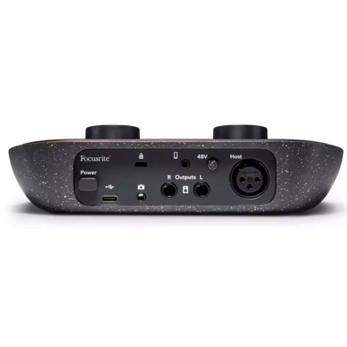Focusrite Vocaster One
