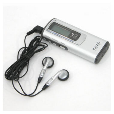 SIMS Beatsounds EVR-500 (512MB)_이미지
