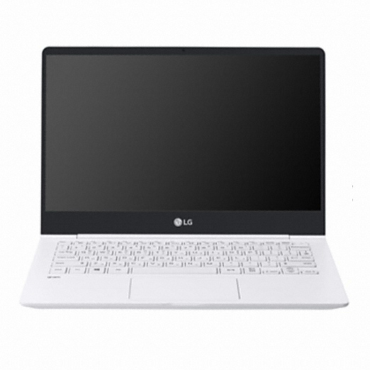 LG���� 2018 �׷� 13ZD980-GX30K