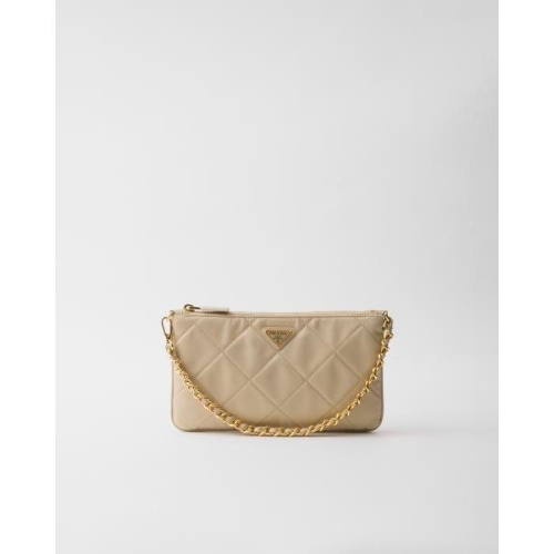 프라다 리나일론 파우치 1NI054 2AOS F0F24