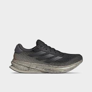  아디다스 초신성 라이즈 드림스트라이크 런닝화 카본 아이언 메탈릭 원더베이지 ID8781099