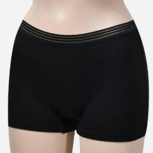 오노마 ONM 여성 햄팬티 네모팬티 드로즈팬티 네모팬티 편한팬 40828565_이미지