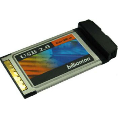 Billionton PCMCIA_이미지