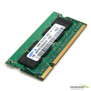 삼성전자 노트북 DDR2-533 (256MB)_이미지