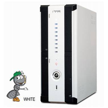 모던케이스 가야미 화이트 (정격200W)_이미지
