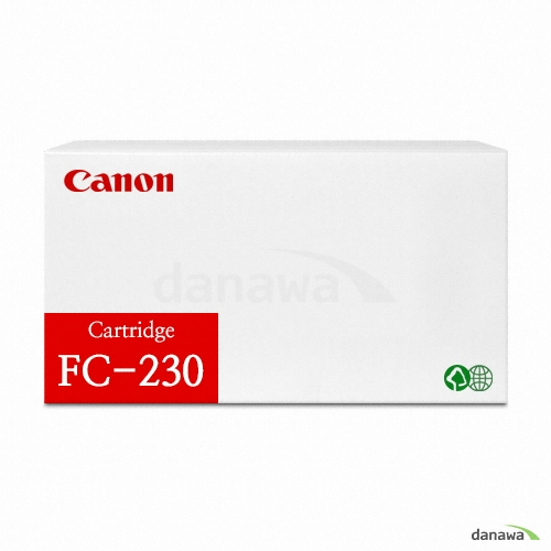 Canon ��ǰ FC-230BK ����