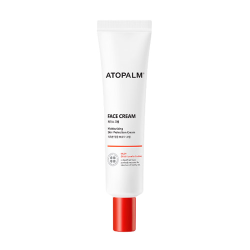 아토팜 페이스 크림 35ml (3개)_이미지