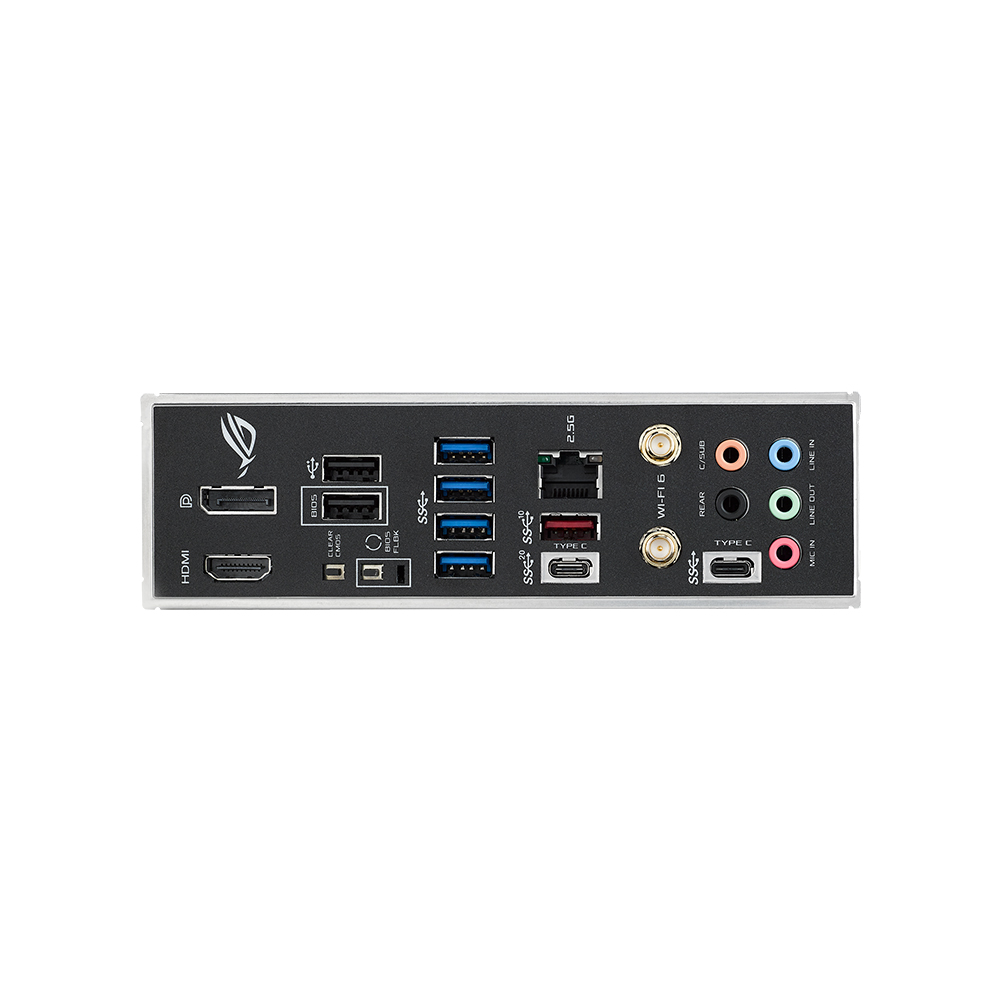 ASUS ROG STRIX B660-F GAMING WIFI ���ؾ����۴�