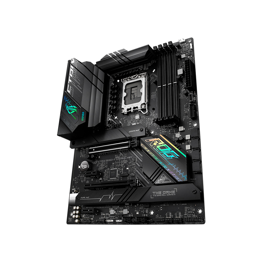 ASUS ROG STRIX B660-F GAMING WIFI 인텍앤컴퍼니_이미지