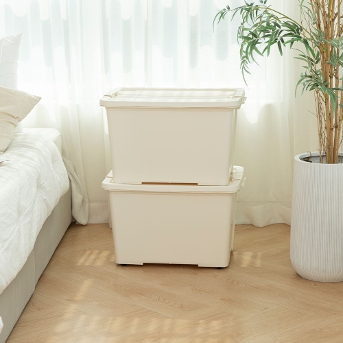 라이피스트 레모 리빙박스 57L (1개)