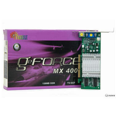 SPARKLE ������ MX4000 8x ����