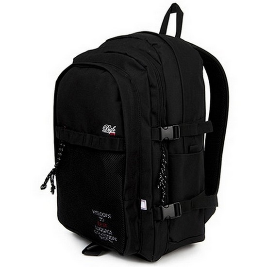 ������� UNCOMMON BACKPACK (BLACK)