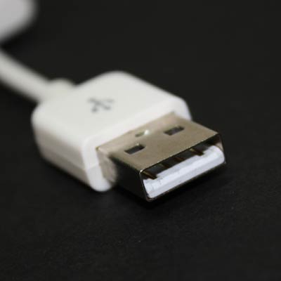 라이트컴 COMS 아이폰 USB 충전,데이터 케이블 A3623_이미지