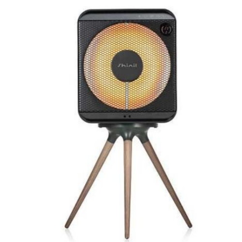 신일전자 하이라이트 에코 큐브 히터 SEH-H600DG (일반구매)_이미지