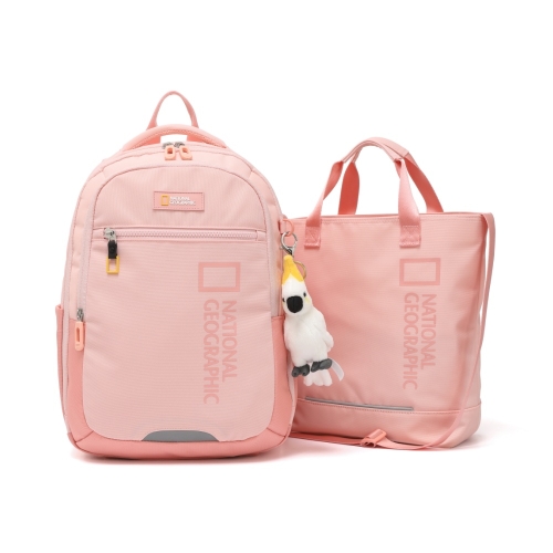 키즈 뉴비 L/PINK (K241KBG510)