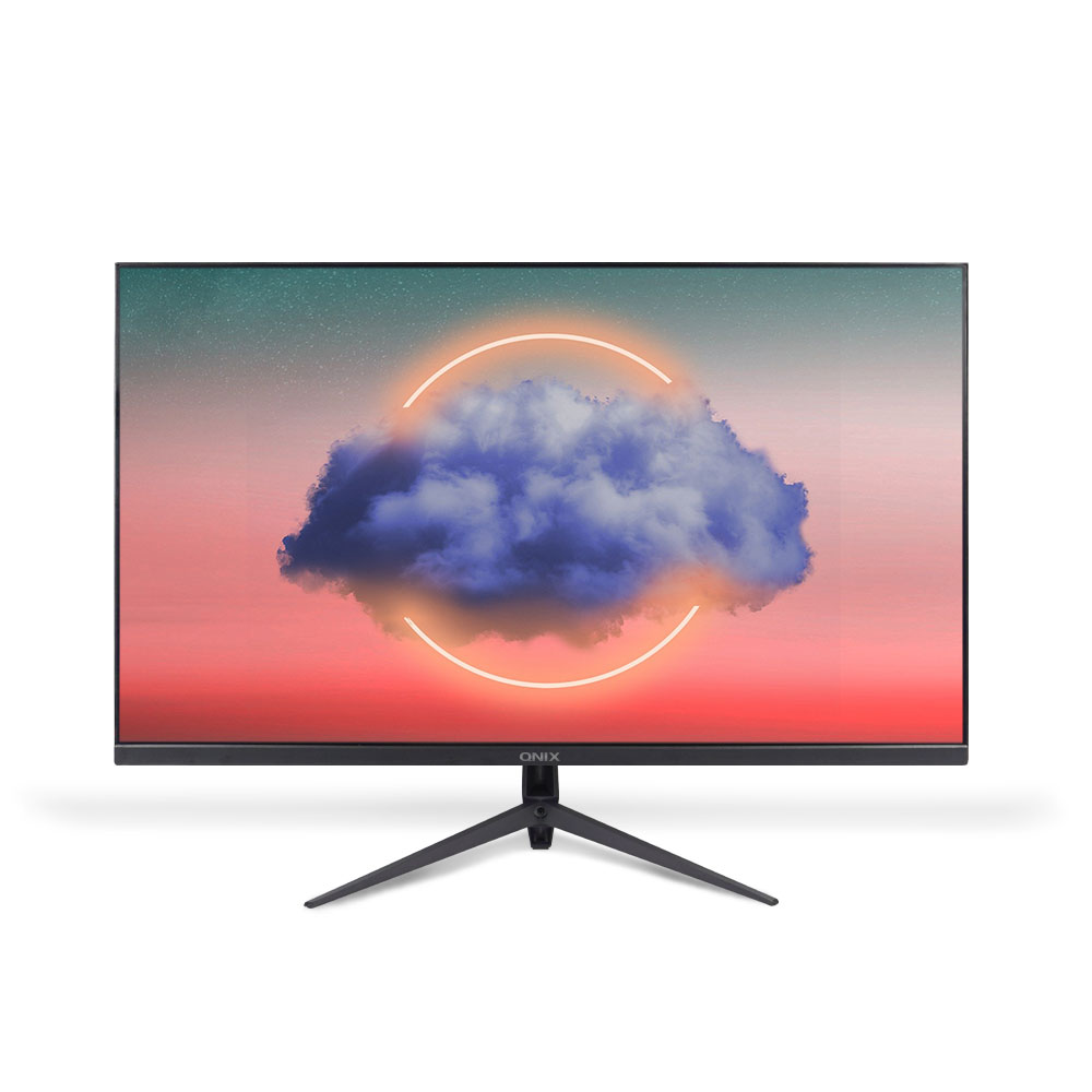 비엔엠큐닉스 큐닉스 QX32SD REAL 75 HDR TYPE-C 오피스 무결점