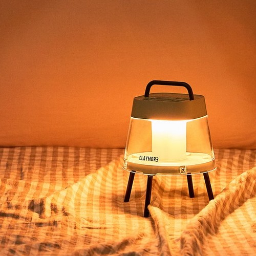 프리즘 크레모아 램프 아테나 (단품)_이미지