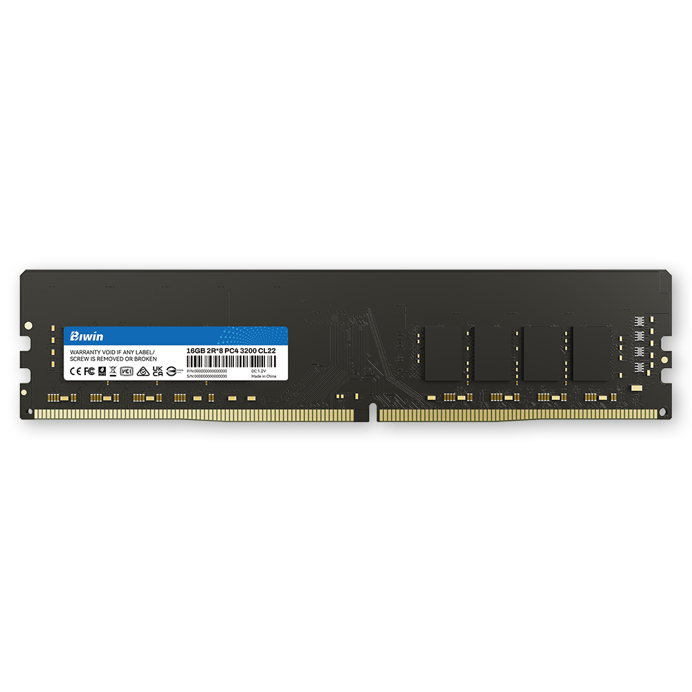 BIWIN DDR4-3200 CL22